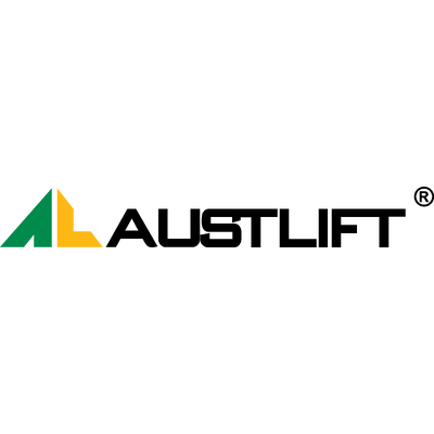 Austlift logo