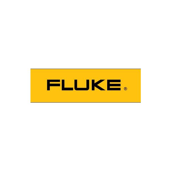 FLUKE logo