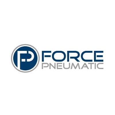Force Pneumatic logo