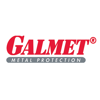 GALMET logo