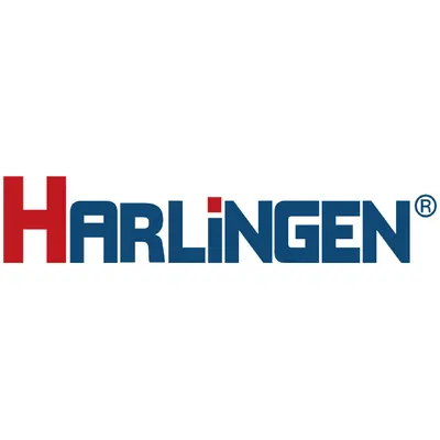 Harlingen logo