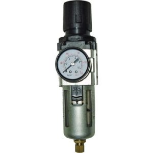 Peerless ET-250 Filter Regulator - SKU Peerless:00520 Peerless ET-250 Filter Regulator - SKU Peerless:00520