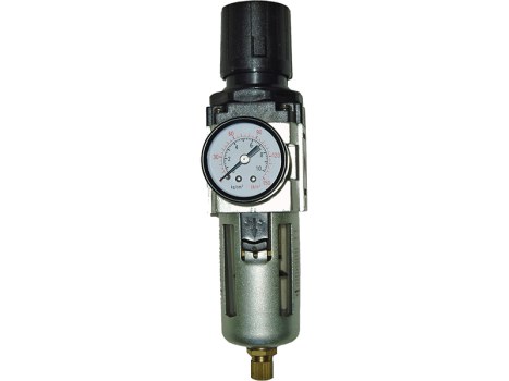 Peerless ET-250 Filter Regulator - SKU Peerless:00520