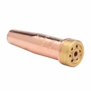 Professional Cutting - Tip (Acet) (Size 6) (Cuts 5-10mm) - SKU Harris:00AC Professional Cutting - Tip (Acet) (Size 6) (Cuts 5-10mm) - SKU Harris:00AC