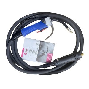 Alpha Flux 350S 4m Euro - SKU Binzel:013.D161 Alpha Flux 350S 4m Euro - SKU Binzel:013.D161