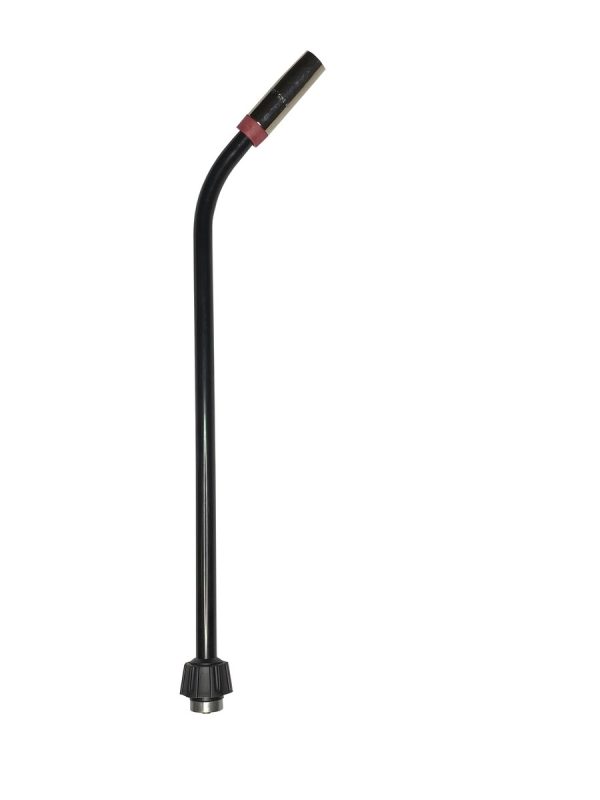 Neck AT355K 45D 350mm - SKU Binzel:014.H428.1