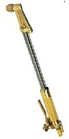1 pce Hand Cutting Torch cuts up to 300mm, 90 degree head, 2000mm long plus Flashguards - SKU Harris:062Z109 1 pce Hand Cutting Torch cuts up to 300mm, 90 degree head, 2000mm long plus Flashguards - SKU Harris:062Z109