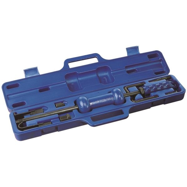 Slide Hammer Kit 9PCE - SKU Kincrome:08049 Slide Hammer Kit 9PCE - SKU Kincrome:08049