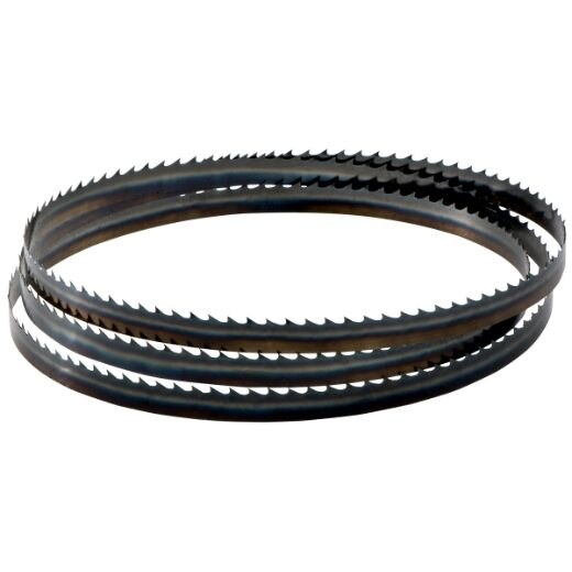 Metabo Band Saw Blade 1712 x 13 x 0.36 mm, 4 TPI - SKU Metabo:0909057183