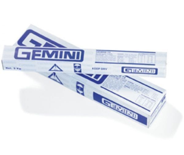Gemini 12 x 2.0mm (2Kg Pkt) - SKU Dynaweld:100011