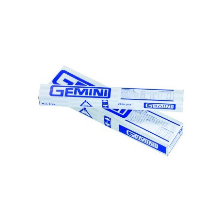 Gemini 13 x 3.2mm (6 Stick Handy Pack) - SKU Dynaweld:100031H