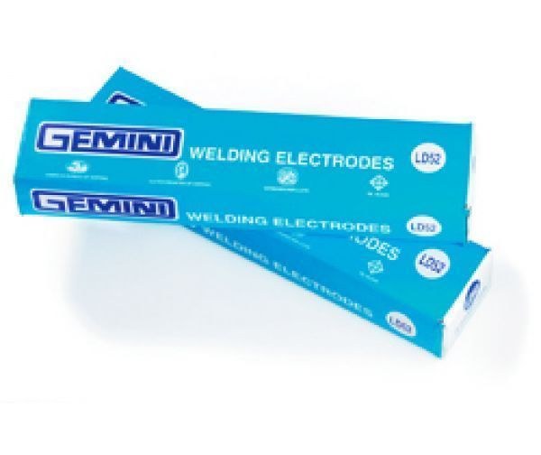 Gemini LD52U x 3.2mm (6 Stick Handy Pack) - SKU Dynaweld:100036H