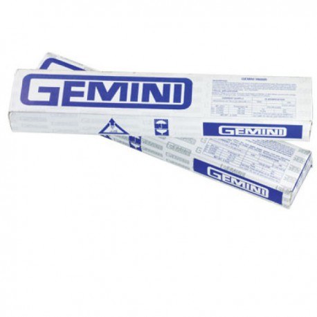 Gemini H600R x 4.0mm (5 Kg Pkt) - SKU Dynaweld:100187