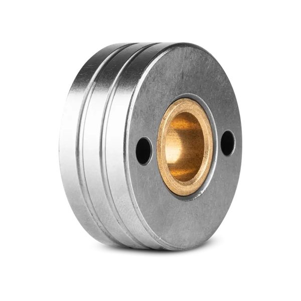 Drive Roller 30/10SWF U Aluminium 1.2/1.6MM - SKU UNIMIG:10054931
