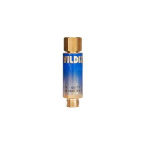 Yildiz Oxygen Regulator Flashback Arrestor - SKU Yildiz:1030-AU Yildiz Oxygen Regulator Flashback Arrestor - SKU Yildiz:1030-AU
