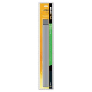 Bossweld Electrode General Purpose 6013 x 2.6mm x (25 Pkt) - SKU Dynaweld:110260 Bossweld Electrode General Purpose 6013 x 2.6mm x (25 Pkt) - SKU Dynaweld:110260