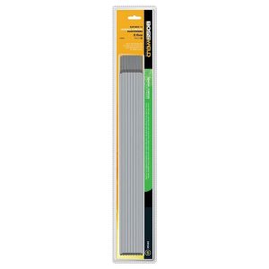Bossweld Electrode General Purpose 6013 x 2.6mm x (50 Pkt) - SKU Dynaweld:110270 Bossweld Electrode General Purpose 6013 x 2.6mm x (50 Pkt) - SKU Dynaweld:110270