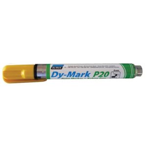 P20 Paint Marker Yellow - SKU Dy-Mark:12072005 P20 Paint Marker Yellow - SKU Dy-Mark:12072005