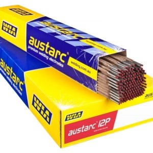 Austarc 12P 2.5mm 2.5kg Pack (12.5kg Carton) - SKU WIA:12P25 Austarc 12P 2.5mm 2.5kg Pack (12.5kg Carton) - SKU WIA:12P25