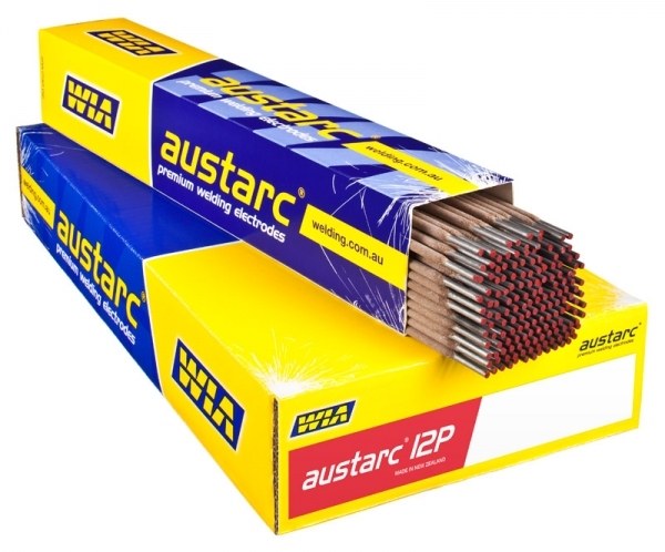 Austarc 12P 3.2mm 5kg Pack (15kg Carton) - SKU WIA:12P32