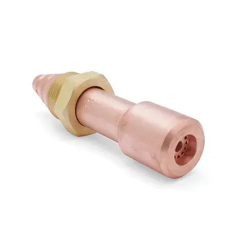 Harris Series 136 Heavy Duty Cutting Tip Size 15 - SKU Harris:136-15