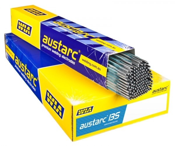 Austarc 13S 2.5mm 2.5g Pack (12.5kg Carton) - SKU WIA:13S25