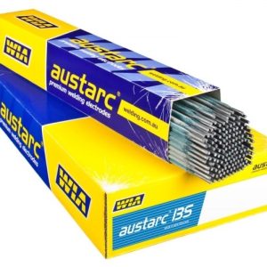 Austarc 13S 4.0mm 5kg Pack (15kg Carton) - SKU WIA:13S40 Austarc 13S 4.0mm 5kg Pack (15kg Carton) - SKU WIA:13S40