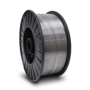 Lincoln POWERCRAFT® T-11 Gasless Flux-Cored Wire 1.2 mm 15 kg - SKU Lincoln:14-111215