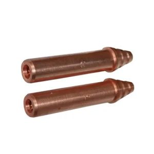 Cutting - Tip (Size 13) (Cuts 450-650mm) - SKU Harris:140-13