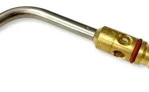Swirl - Tip (Air/Acet) (Size 5) (Quick Connection) - SKU Harris:1601011