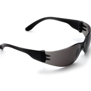 ProChoice Tsunami Safety Glasses Smoke Lens 1602 Each - SKU ProChoice:1602