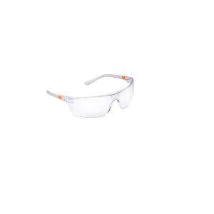 ProChoice Zenon Z-Lyte II Safety Glasses Clear Lens - SKU ProChoice:1700