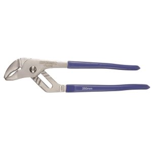 Plier Multigrip 250mm 10 - SKU Kincrome:1702010 Plier Multigrip 250mm 10 - SKU Kincrome:1702010