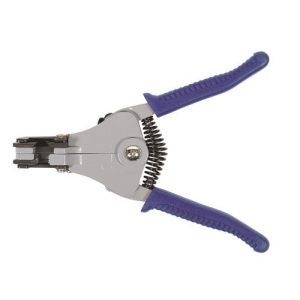 Plier Wire Stripping - SKU Kincrome:17044 Plier Wire Stripping - SKU Kincrome:17044