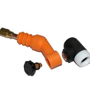 17 Series Swivel Torch Head Only - SKU 17Swivel