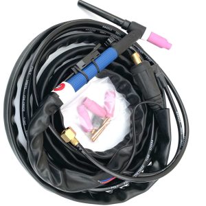 Binzel 17 Tig Torch - SKU Binzel:17TigTorch