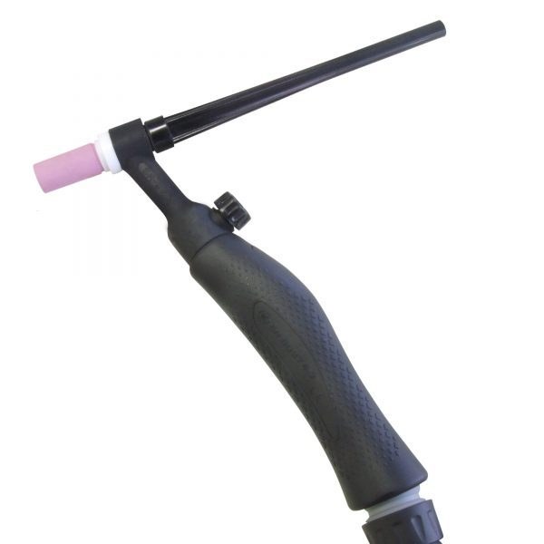 TIG Torch 17V 10/25 8m - SKU UNIMIG:17V-8MCP25