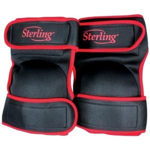 Sheffield Blades Non Marking Comfort Style Knee Pad Sheffield - SKU Sheffield Blades:18-550