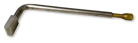 Harris Oxy/LPG Heat Tip Assembly For Rail Welding - SKU Harris:1800242