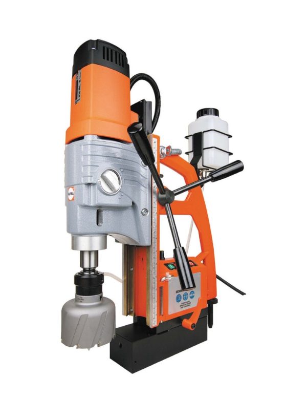 Excision Magnetic Drill EM 100 RL-E - SKU Excision:18634