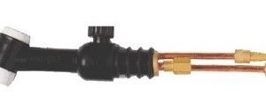 18 Series 18FV Tig Solid Gas Valve - SKU 18FV