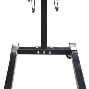 Grip Premium Workshop Engine Stand 680Kg - SKU Grip:19020