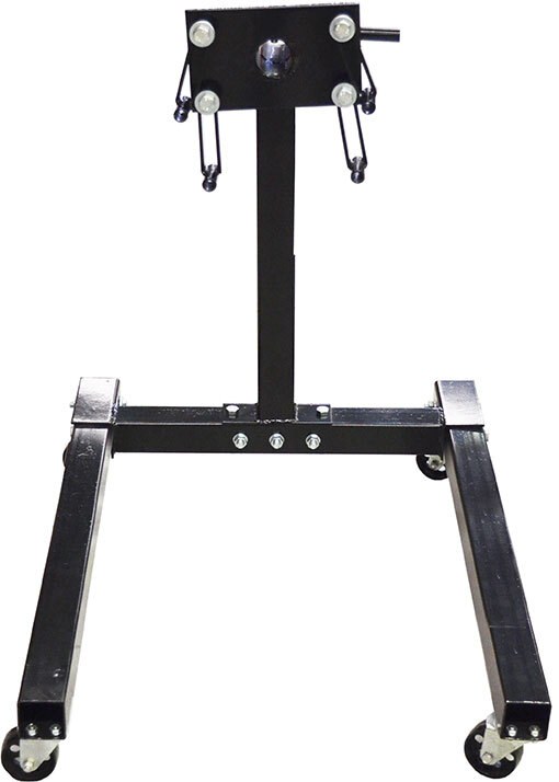 Grip Premium Workshop Engine Stand 680Kg - SKU Grip:19020