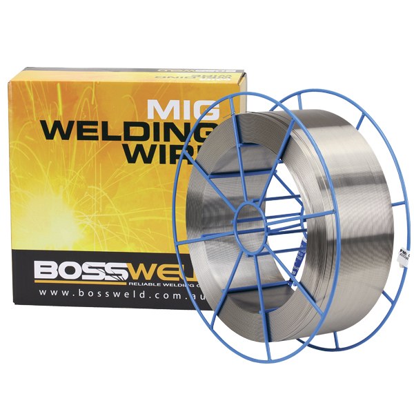 BT Weld 316LSi x 1.2mm (15 Kg Spl) - SKU Dynaweld:200089