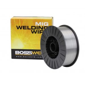 Bossweld Gasless 11 MIG x 1.2mm (4.5 Kg Spl) - SKU Dynaweld:200356 Bossweld Gasless 11 MIG x 1.2mm (4.5 Kg Spl) - SKU Dynaweld:200356