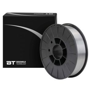BT Weld Gasless 11 Mild Steel MIG Wire 0.8mm (5Kg spl) - SKU Dynaweld:200360