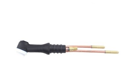20 Series Torch Body Straight - SKU 20S 20 Series Torch Body Straight - SKU 20S