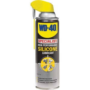 WD-40 Specialist Silicone Lubricant 300g - SKU Tradesmart:21001