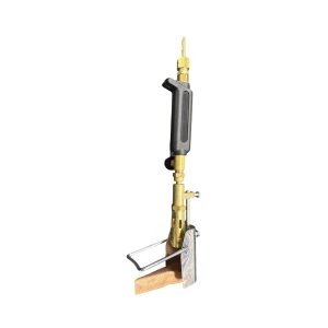 Propane Soldering Iron Set Copper Bit Weight 350 gram UNF5/8"x18L - SKU 2220