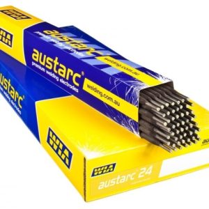 Austarc 24 4.0mm 5kg Pack (15kg Carton) - SKU WIA:2440 Austarc 24 4.0mm 5kg Pack (15kg Carton) - SKU WIA:2440